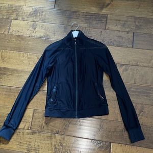 Lululemon zip up